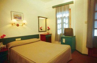 Perdikia Hill Family Resort2