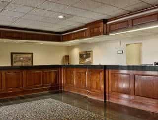 Clarion Inn St Louis Airport North