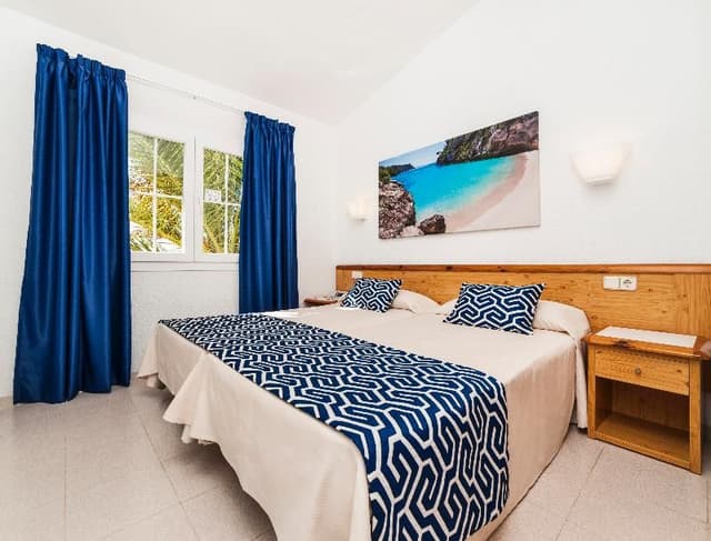 APARTMENT STANDARD