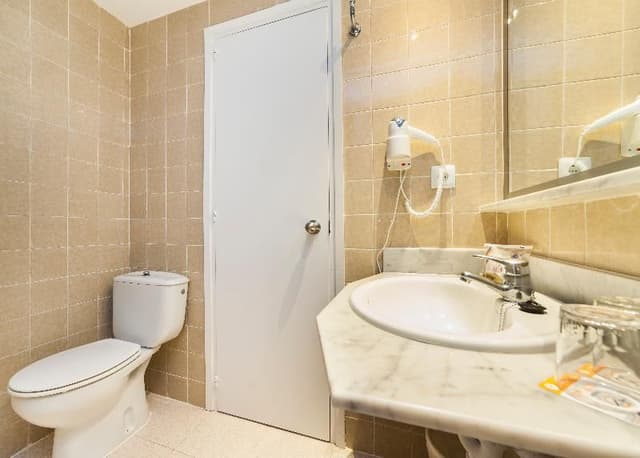 APARTMENT STANDARD