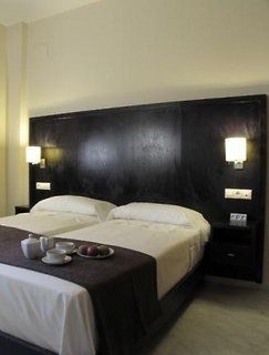 Apartamentos Lux Sevilla Palacio1
