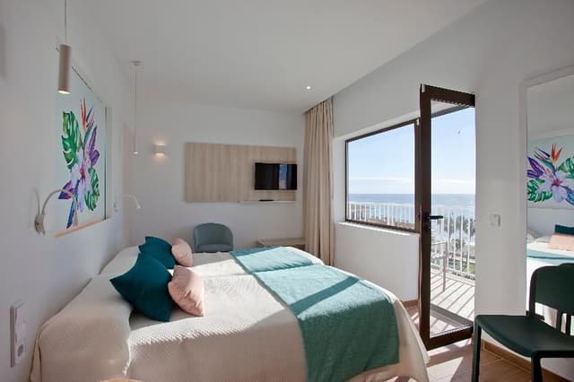 APARTMENT STANDARD