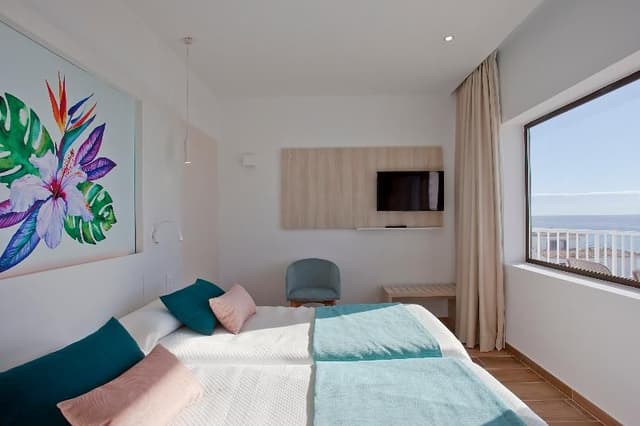 APARTMENT STANDARD