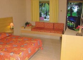 Marupiara Hotel0