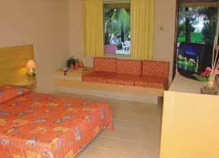 Marupiara Hotel