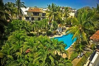 Puerto de Luna All Suites Hotel0