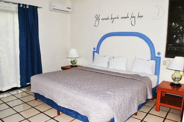 JUNIOR SUITE WITH KITCHENETTE