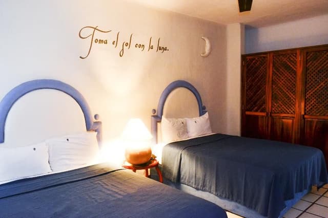 SUITE SUPERIOR