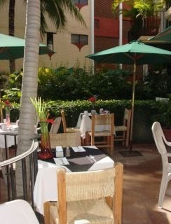 Puerto de Luna All Suites Hotel3