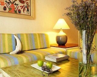 Puerto de Luna All Suites Hotel4