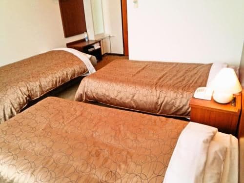 Standard Room - Non-Smoking