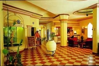 Serenad Hotel Serenad Hotel
