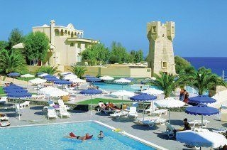 Lindos Village4