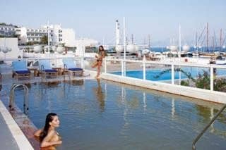 Altin Yunus Resort & Thermal Hotel Altin Yunus Resort & Thermal Hotel