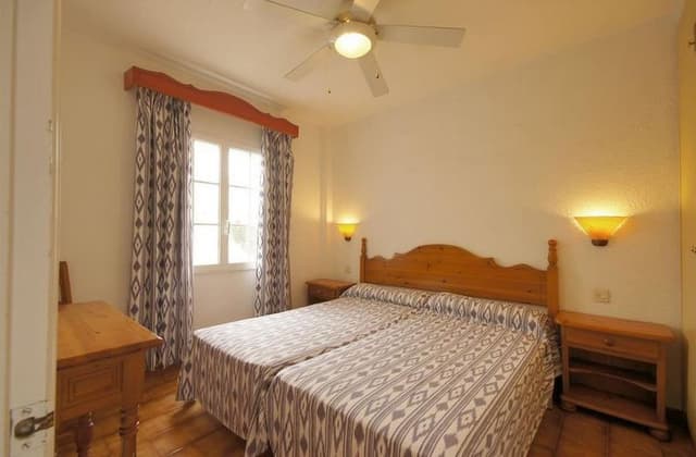 APARTMENT TWO BEDROOMS