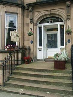 Lairg Hotel Lairg Hotel
