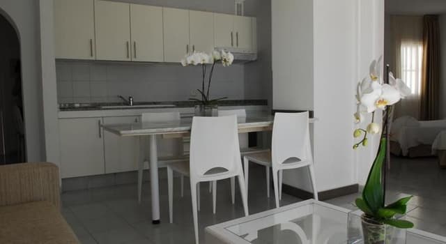 APARTMENT ONE BEDROOM