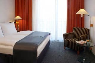Holiday Inn Berlin City Center East-Prenzl. Allee Holiday Inn Berlin City Center East-Prenzl. Allee
