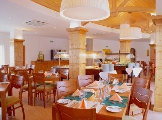 Hotel Luz Bay1