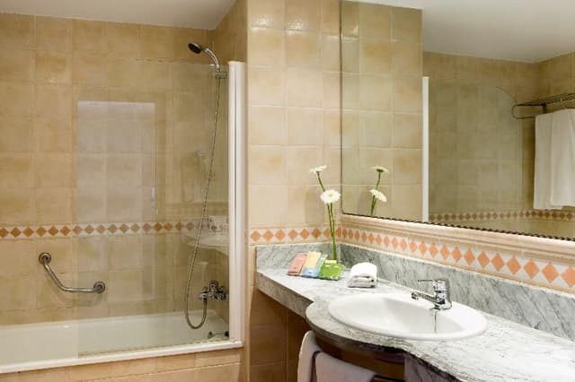 APARTMENT STANDARD