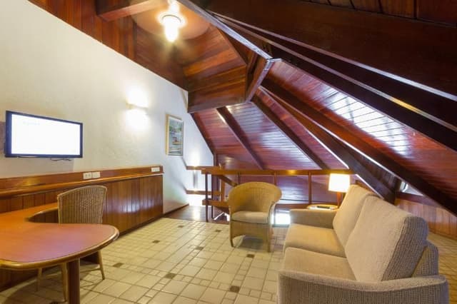 BUNGALOW CAPACITY 3