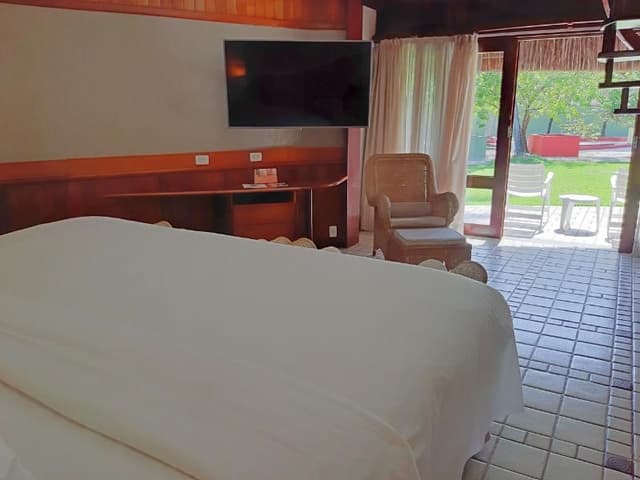 BUNGALOW CAPACITY 3