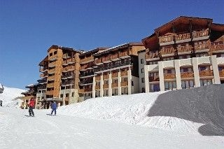 Residence Pierre et Vacances Les Constellations1