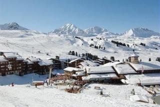 Residence Pierre et Vacances Les Constellations0