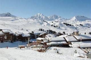 Residence Pierre et Vacances Les Constellations Residence Pierre et Vacances Les Constellations