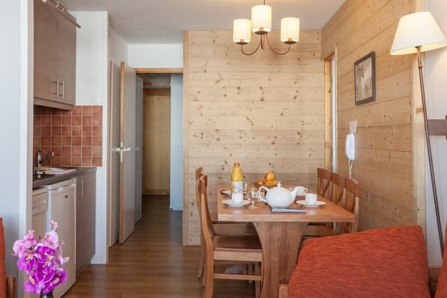 APARTMENT CAPACITY 7