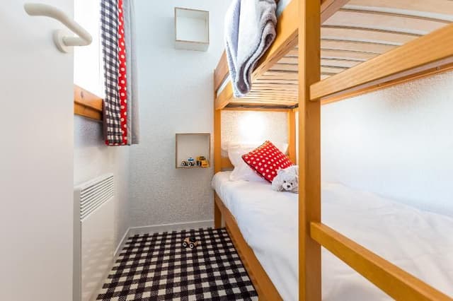 APARTMENT CAPACITY 5