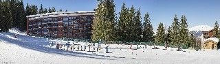 Residence Pierre et Vacances Le Belmont1