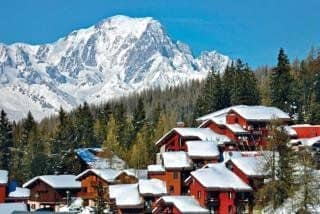 Residence Pierre et Vacances Plagne Lauze Residence Pierre et Vacances Plagne Lauze