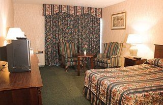 Howard Johnson Inn & Suites-Toronto East2