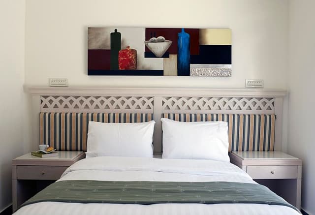 SUITE WITH VIEWS
