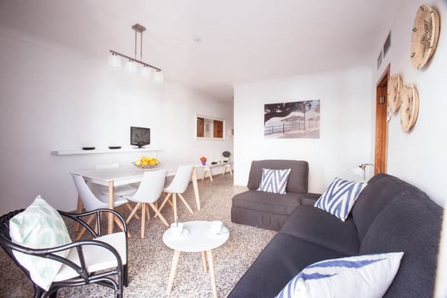 APARTMENT TWO BEDROOMS