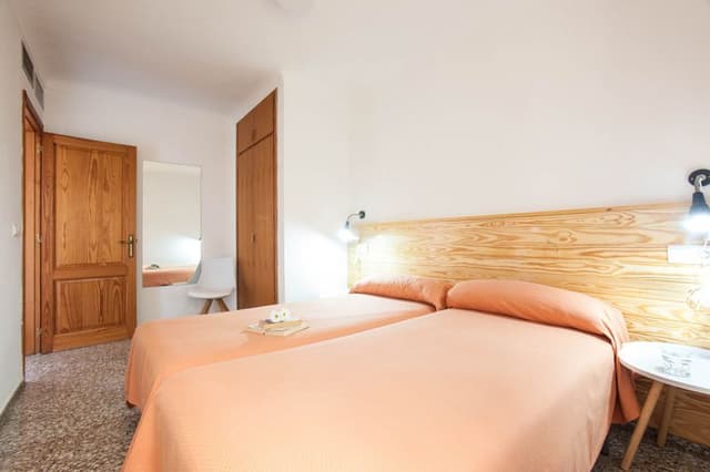 APARTMENT SEA VIEW TWO BEDROOMS