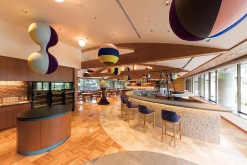 คารุอิซาวะ ปรินซ์ โฮเทล อีสต์ (Karuizawa Prince Hotel East)4
