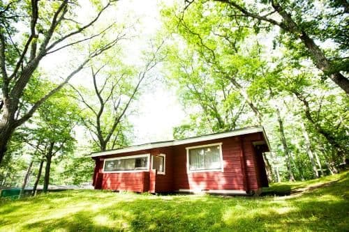 East Cottage Cottage A (4 Adults) - Non Smoking