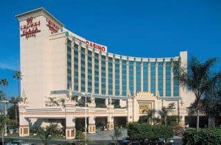 Crowne Plaza Hotel At Commerce Casino Crowne Plaza Hotel At Commerce Casino