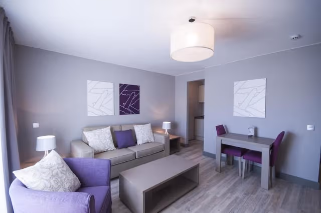 APARTMENT SUPERIOR