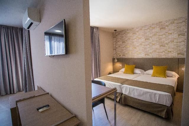 APARTMENT ONE BEDROOM