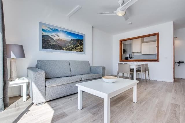 APARTMENT ONE BEDROOM