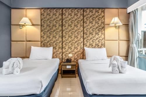 Superior Double or Twin Room