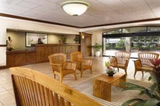 Honolulu Airport Hotel Honolulu Airport Hotel