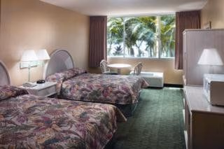 Honolulu Airport Hotel3