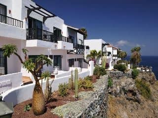 Jardin Tecina Jardin Tecina