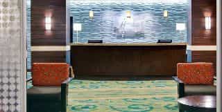 Holiday Inn Waikiki Beachcomber Resort