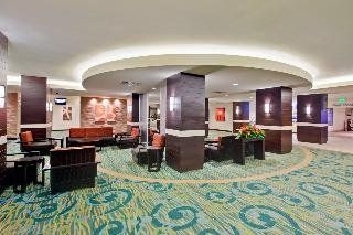Holiday Inn Waikiki Beachcomber Resort2