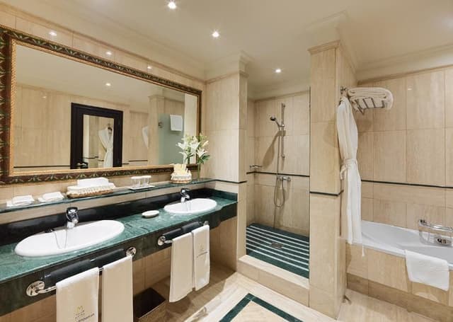 SUITE DUPLEX